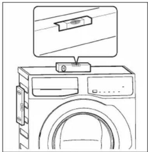 ELECTROLUX EWF9025BQWA - การแกะบรรจุภัณฑ์ - 8