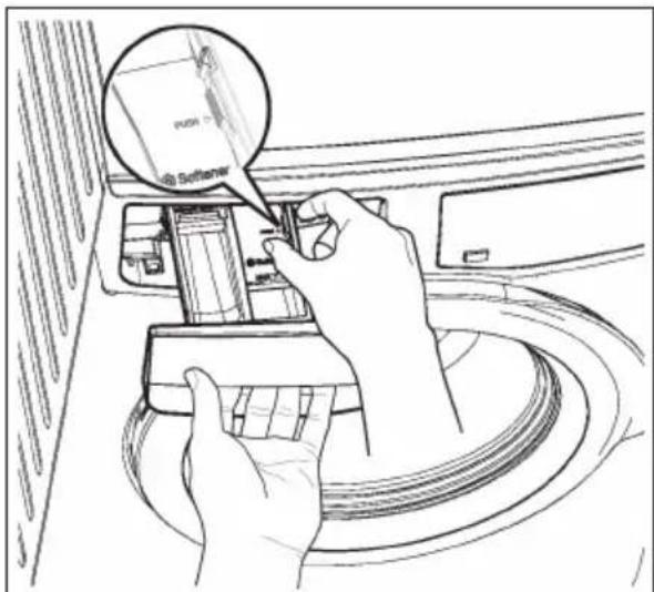 ELECTROLUX EWF9025BQWA - การดูแลรักษาและทำความสะอาด - 1