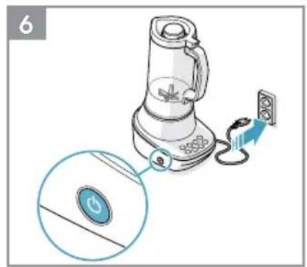 ELECTROLUX Explore 7 E7TB18SSM - 4