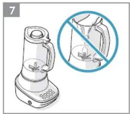 ELECTROLUX Explore 7 E7TB16FGM - 5