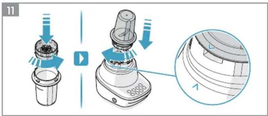 ELECTROLUX Explore 7 E7TB16FGM - 9
