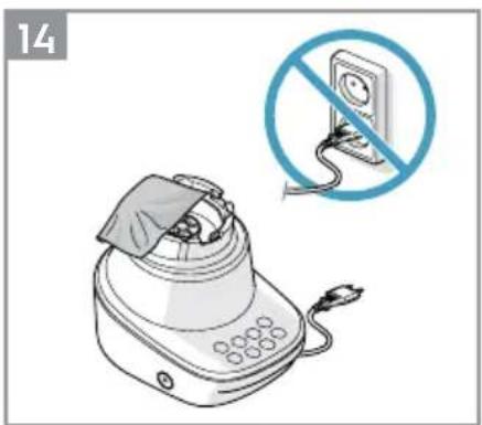 ELECTROLUX Explore 7 E7TB16FGM - 12