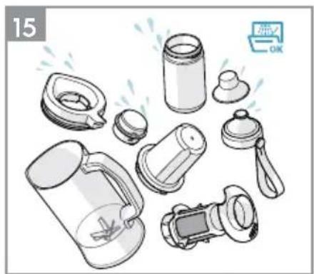 ELECTROLUX Explore 7 E7TB16FGM - 13