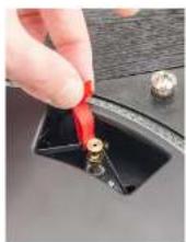CALIBER HTT 101 - IMPORTANT - read before first use! - 3