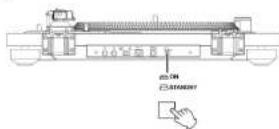 CALIBER HTT 101 - IMPORTANT - read before first use! - 3
