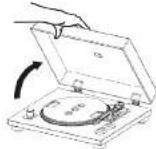 CALIBER HTT 101 - IMPORTANT - read before first use! - 4