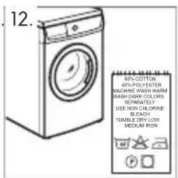 AEG A4WMSTPN1 - COMEÇAR (LER COM ATENÇÃO) - 11