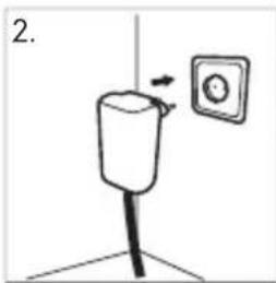 AEG A4WMSTPN1 - USING YOUR PRODUCT - 2