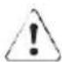 AEG E6WHPED4 - WARNING! - 3