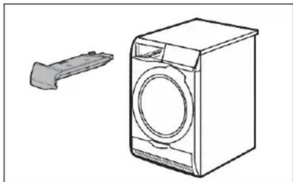 AEG E6WHPED4 - Asennus - 3