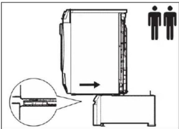 AEG E6WHPED4 - Napomena - 42