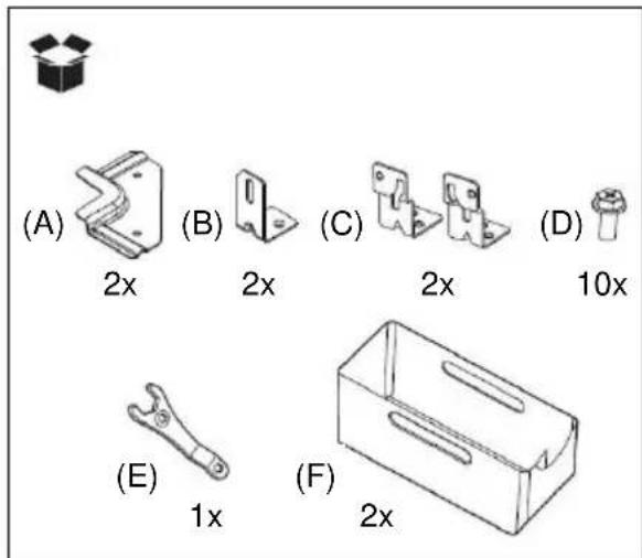AEG E6WHPED4 - ¡ADVERTENCIA! - 5