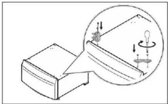AEG E6WHPED4 - Napomena - 23