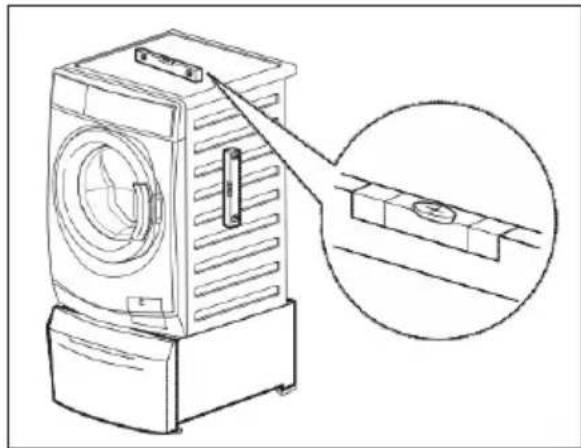 AEG E6WHPED4 - Procedimento de instalação - 12