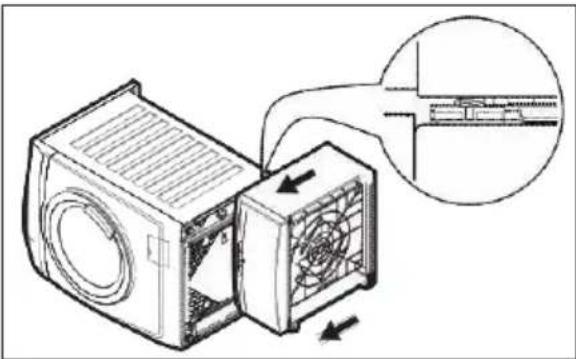 AEG E6WHPED4 - Installationsvorgang - 7