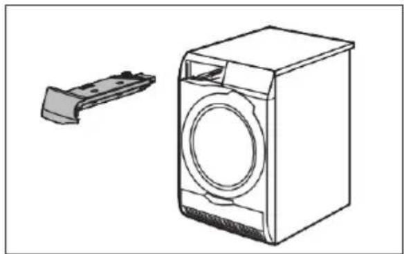 AEG E6WHPED4 - Installation Procedure - 3