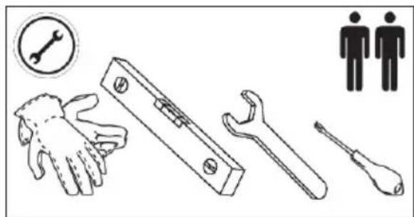 AEG E6WHPED4 - 1