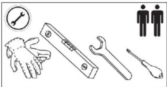 AEG E6WHPED4 - Environmental Concerns - 24