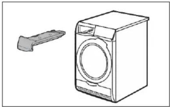 AEG E6WHPED4 - Installasjonsprosedyre - 3