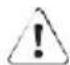 AEG E6WHPED4 - AVISO! - 3