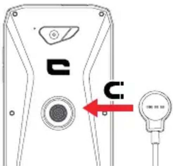 CROSSCALL XCABLE - VANTAGENS DA UTILIZAÇÃO - 1