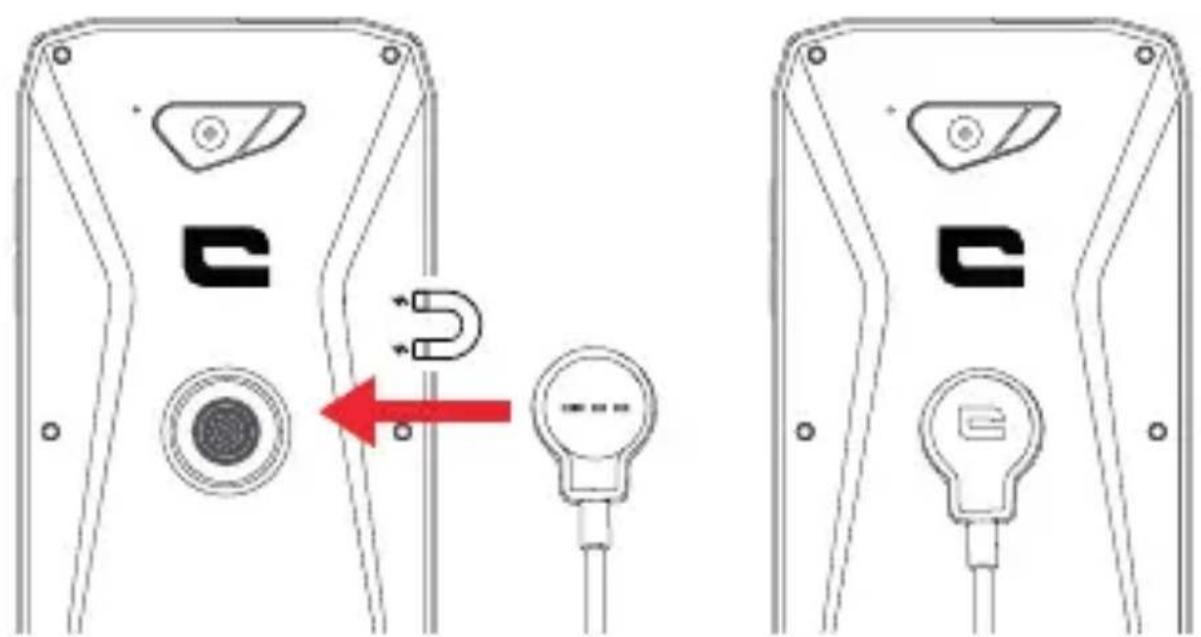 CROSSCALL XCABLE - PREDNOSTI KORIŠTENJA - 1