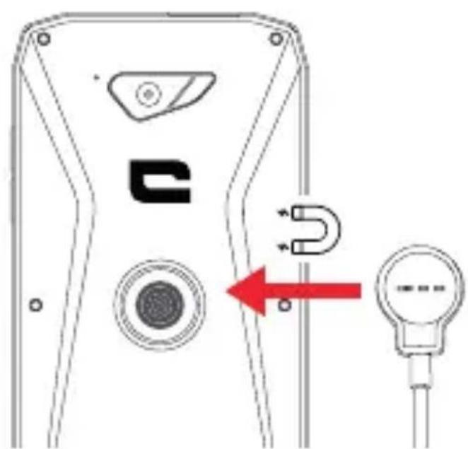 CROSSCALL XCABLE - NUTZEN BEIM GEBRAUCH - 1