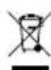 CROSSCALL XCAR PRO - OCHRONA SRODOWISKA: - 1