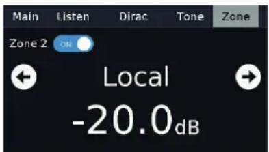 NAD M17 V2i - MAIN (PRINCIPAL) - 6
