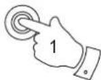 ROBERTS Eco4 BT - Options d'aff chage - DAB - 1