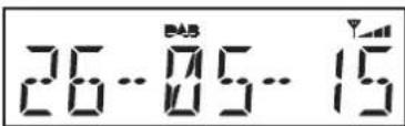 ROBERTS Eco4 BT - Options d'aff chage - DAB - 3