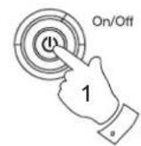 ROBERTS Ecologic 7 - Navigation - 1