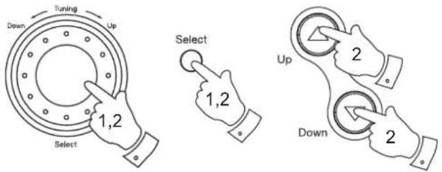 ROBERTS Ecologic 7 - Snooze - 1