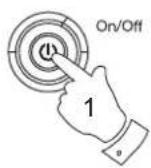 ROBERTS Ecologic 7 - Snooze - 2