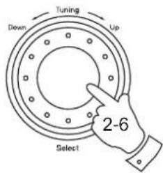 ROBERTS Ecologic 7 - Snooze - 9