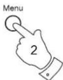 ROBERTS Ecologic 7 - Réinitialisation du système - 2