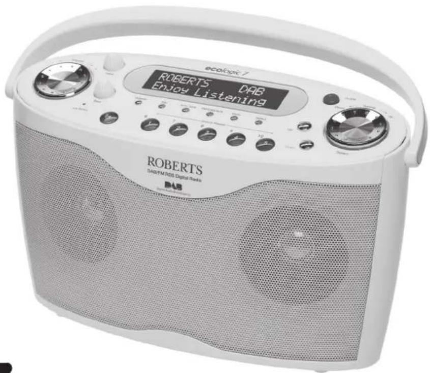 ROBERTS Ecologic 7 - ecologic 7 - 1