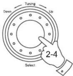 ROBERTS Ecologic 7 - Version du logiciel - 3