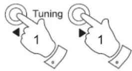 ROBERTS Ortus 1 - Gradateur du retro-éclairage de l'écran - 1