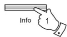 ROBERTS Expression - Réinitialisation du système - 1