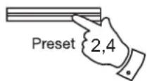 ROBERTS Expression - Stations prérglées-DAB et FM - 1