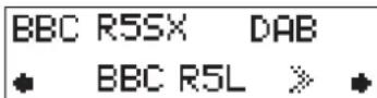 ROBERTS Expression - Services secondaires - DAB - 3