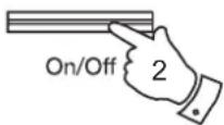 ROBERTS Expression - Fonctionnement de votre radio - DAB - 1
