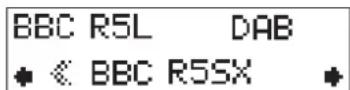 ROBERTS Expression - Services secondaires - DAB - 2