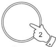 ROBERTS Expression - Version du logiciel - 2