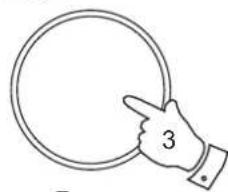 ROBERTS Expression - Recherche manuelle - FM - 3