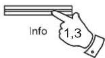 ROBERTS Expression - Version du logiciel - 1