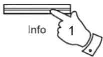 ROBERTS Expression - Modes d'affichage - DAB - 1