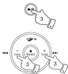 ROBERTS SB1 - Bluetooth - 2