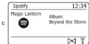 ROBERTS SB1 - Spotify Connect - 3